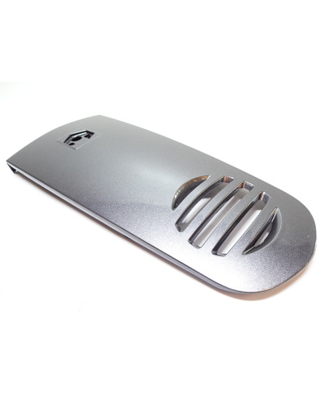 Vespa GT 125/200, mittkåpa front