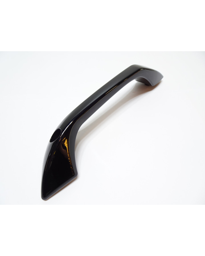 Gilera Runner, passagerarhandtag vänster