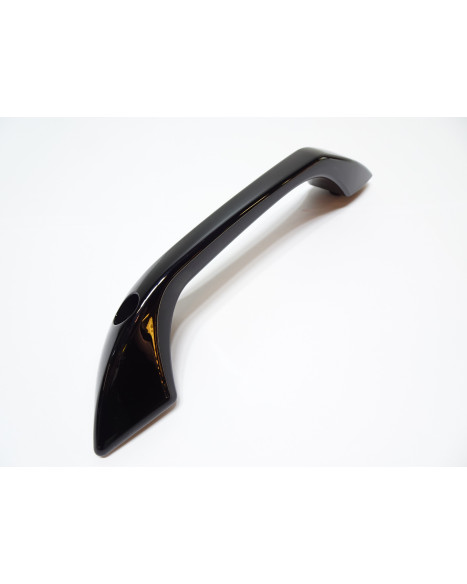 Gilera Runner, passagerarhandtag vänster