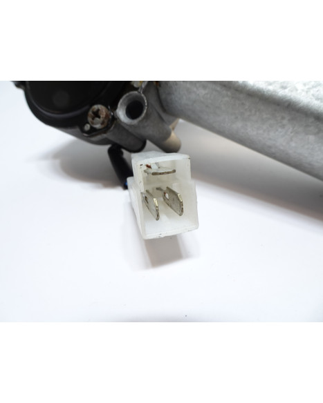 Aixam S8/S9, torkarmotor bak