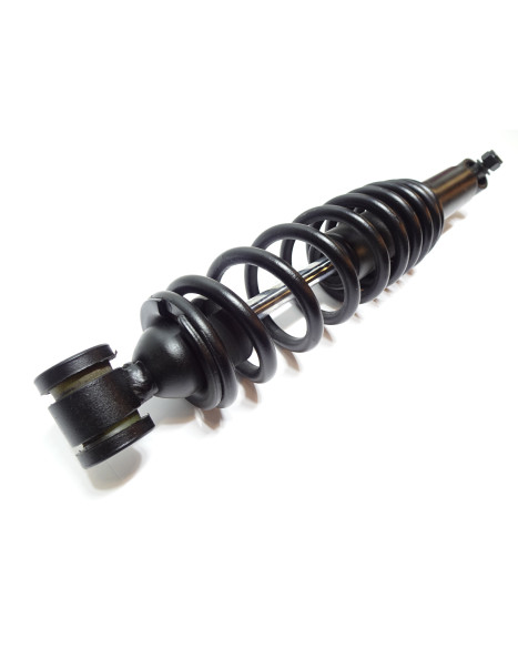 Minihummer HX, stötdämpare bak