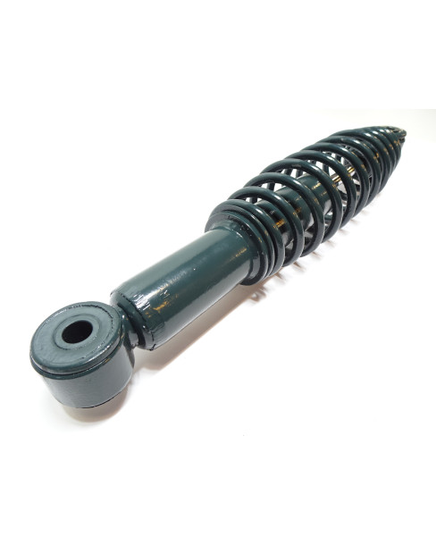 Aixam S8/S9, stötdämpare bak 2