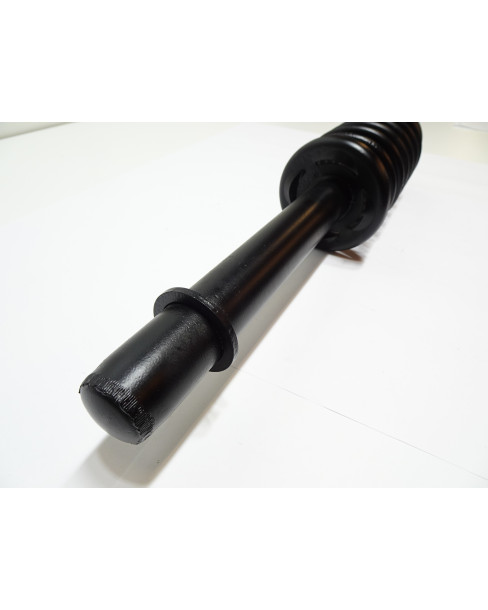 Chatenet CH26, stötdämpare fram 2