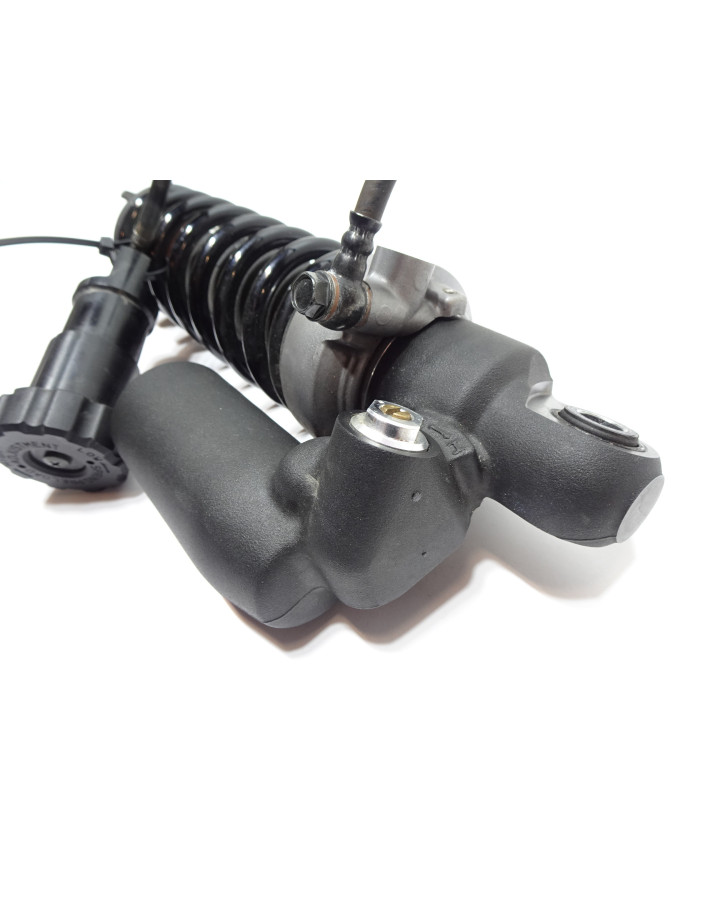 Harley-Davidson Sportster S 1250, stötdämpare bak