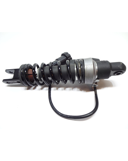 Harley-Davidson Sportster S 1250, stötdämpare bak 2