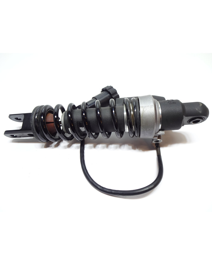 Harley-Davidson Sportster S 1250, stötdämpare bak