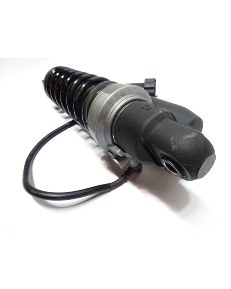 Harley-Davidson Sportster S 1250, stötdämpare bak