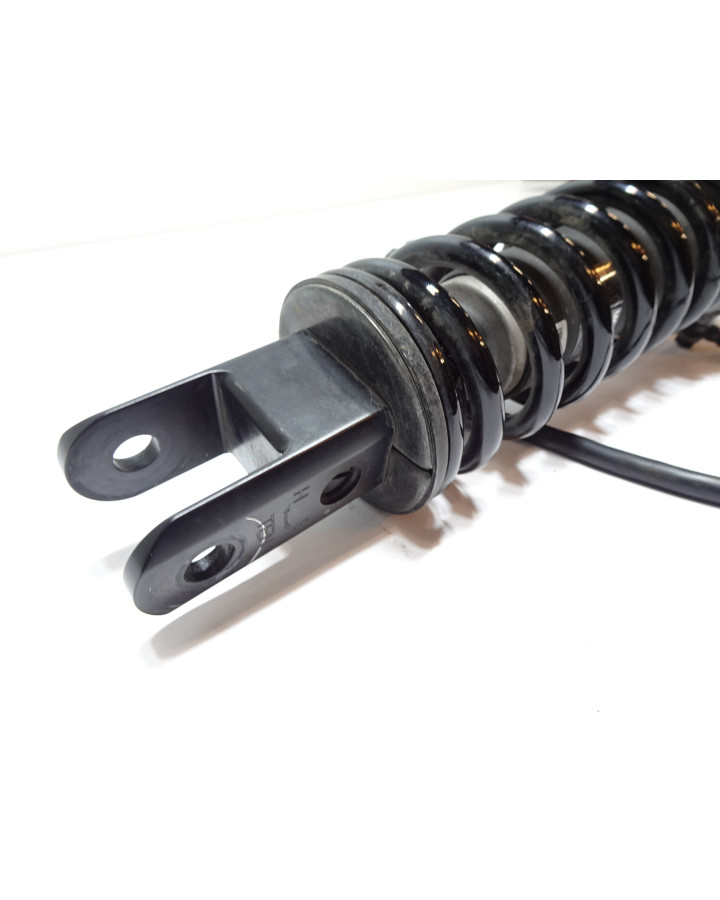 Harley-Davidson Sportster S 1250, stötdämpare bak