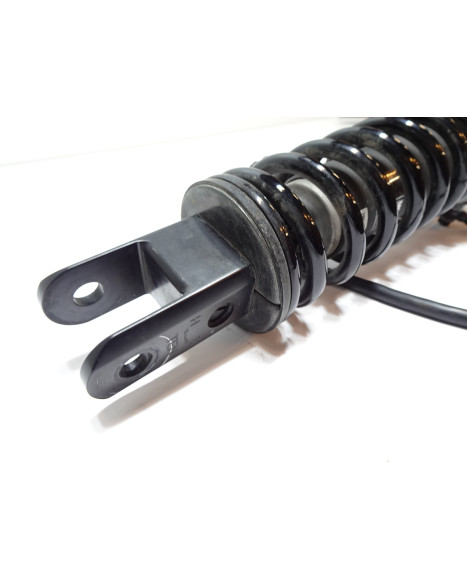 Harley-Davidson Sportster S 1250, stötdämpare bak