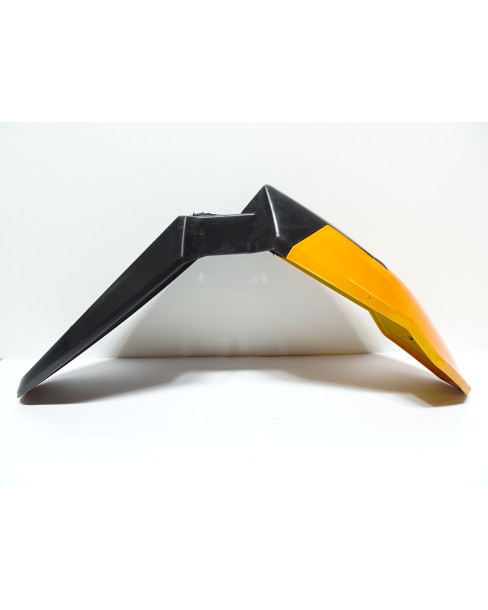 KSR Moto TR 50 SM, framskärm