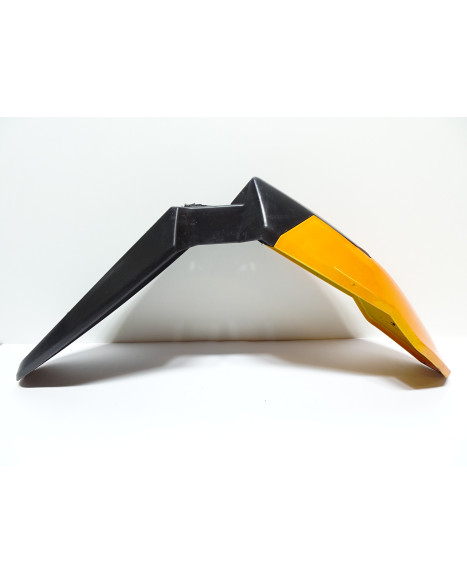 KSR Moto TR 50 SM, framskärm