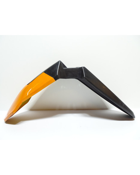 KSR Moto TR 50 SM, framskärm