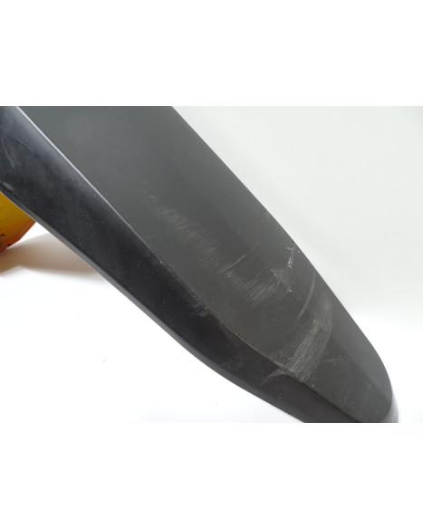 KSR Moto TR 50 SM, framskärm