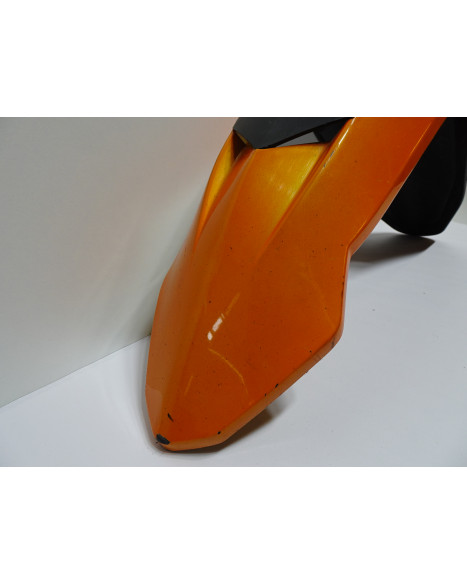 KSR Moto TR 50 SM, framskärm