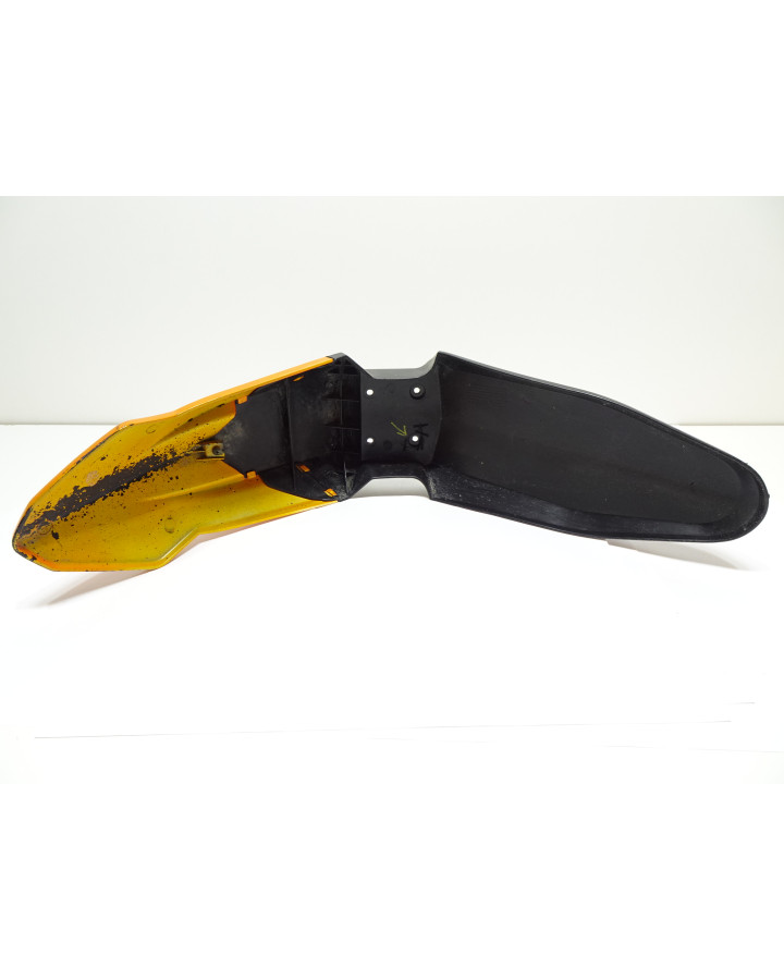 KSR Moto TR 50 SM, framskärm