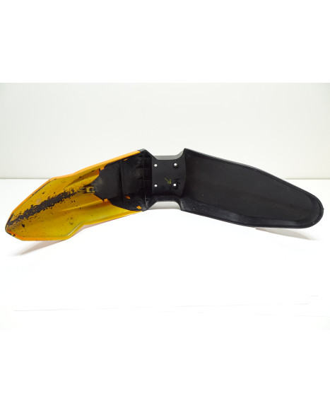 KSR Moto TR 50 SM, framskärm