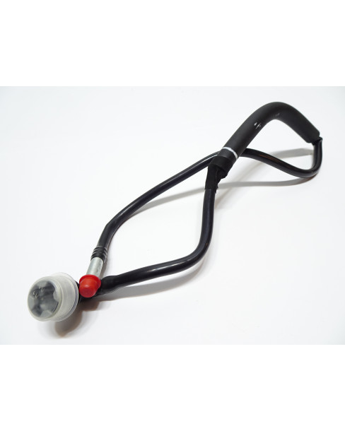 Piaggio NRG Purejet MC3, bränsleslang 2