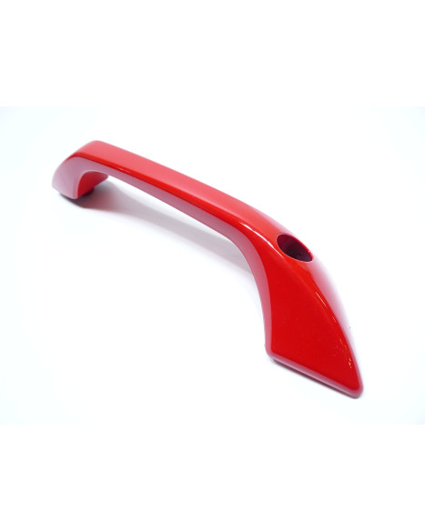 Gilera Runner, passagerarhandtag höger