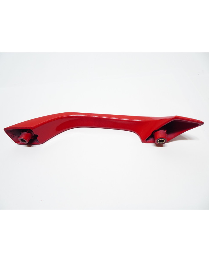 Gilera Runner, passagerarhandtag höger