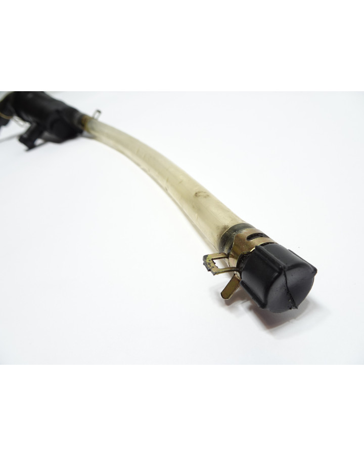 Peugeot Speedfight 4, filter insug