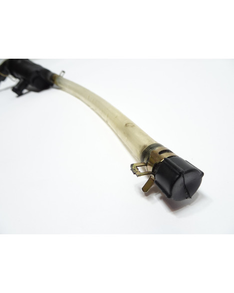 Peugeot Speedfight 4, filter insug