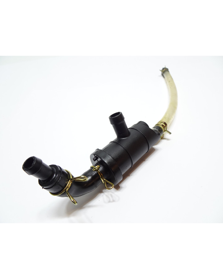 Peugeot Speedfight 4, filter insug