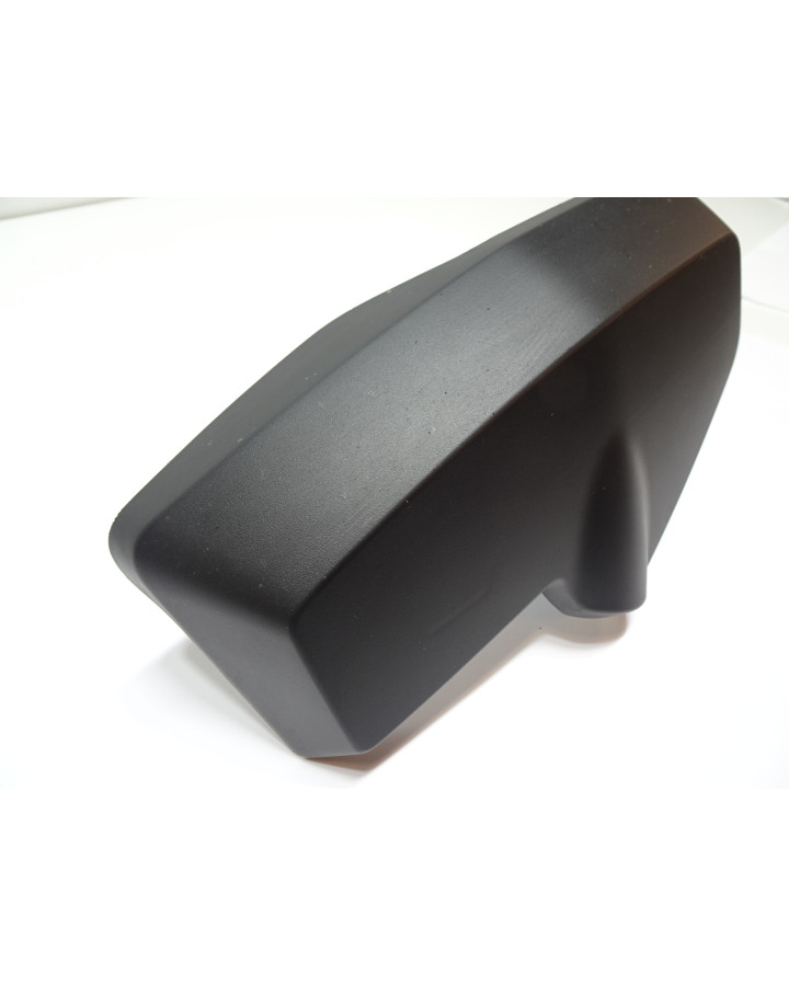 Harley-Davidson Sportster S 150, kylarkåpa vänster