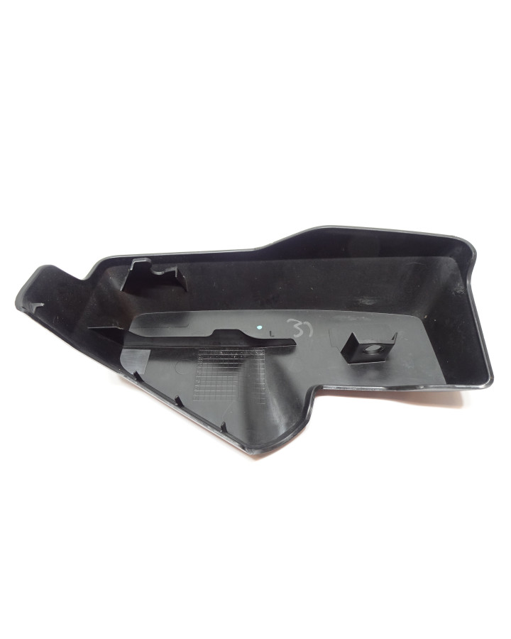 Harley-Davidson Sportster S 150, kylarkåpa vänster