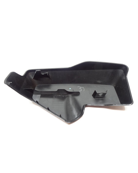 Harley-Davidson Sportster S 150, kylarkåpa vänster