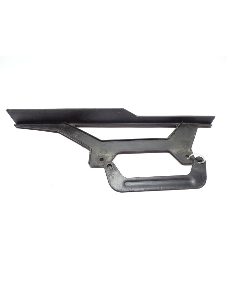 KSR Moto TR 50 SM, kedjeskydd