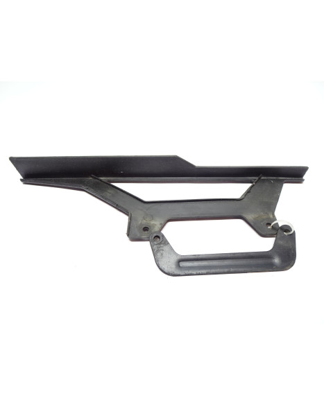 KSR Moto TR 50 SM, kedjeskydd