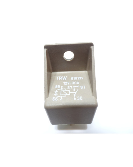 Piaggio MP3/X9 125/200/250, relä