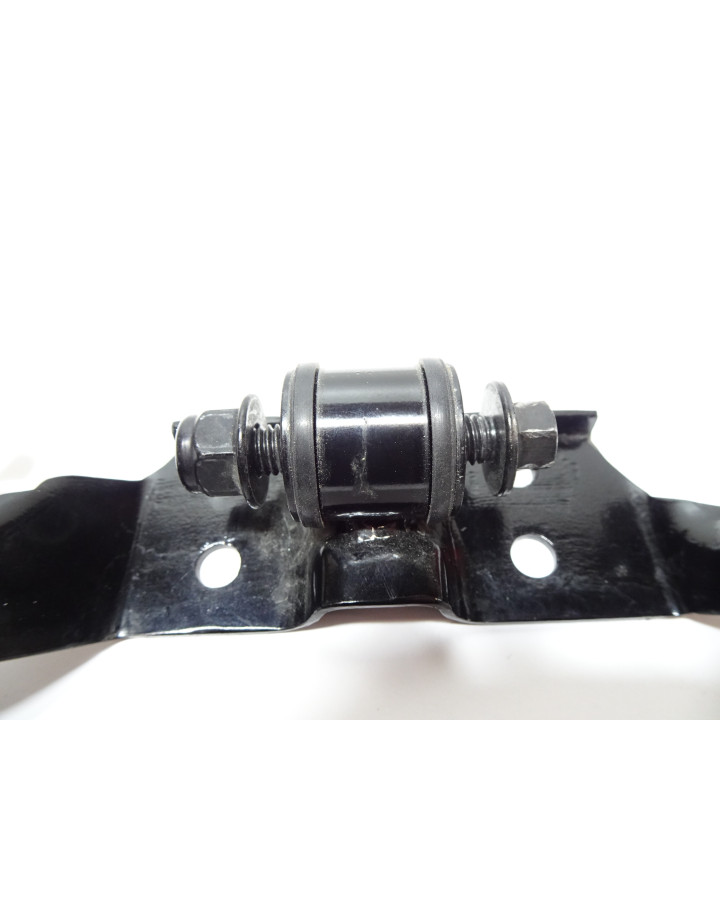 Harley-Davidson Sportster S 1250, tankfäste