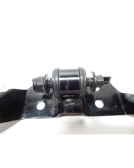 Harley-Davidson Sportster S 1250, tankfäste