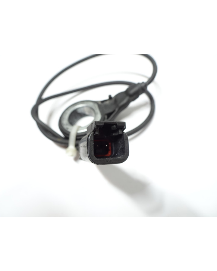 Harley-Davidson Sport Glide, ABS-givare bak