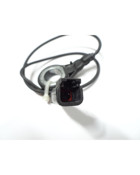 Harley-Davidson Sport Glide, ABS-givare bak