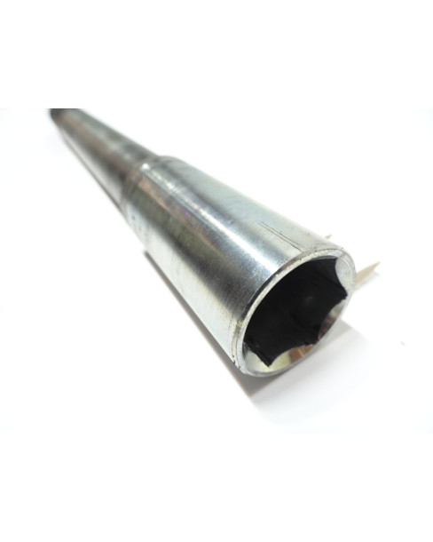 Harley-Davidson Sportster S 1250, hjulaxel fram 2