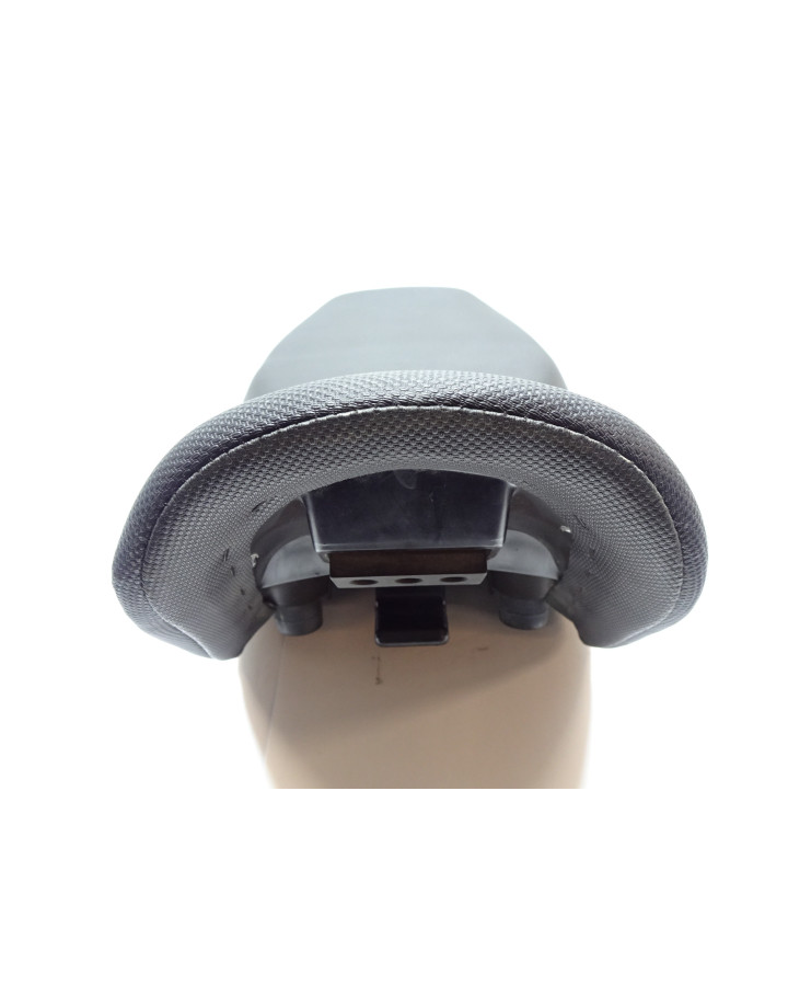 Honda MSX125 Grom, sadel