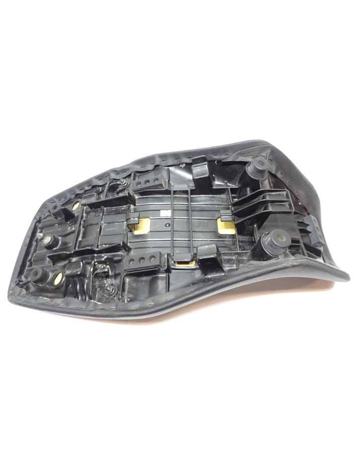 Honda MSX125 Grom, sadel