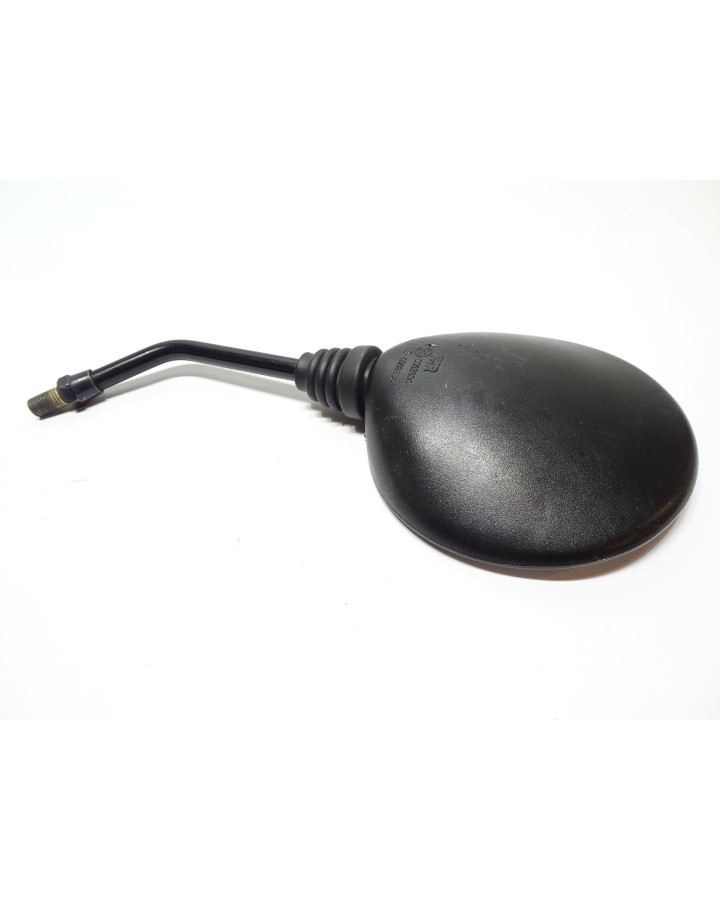 Yamaha DT50R, spegel vänster