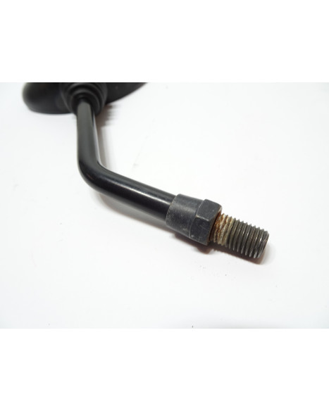 Yamaha DT50R, spegel vänster