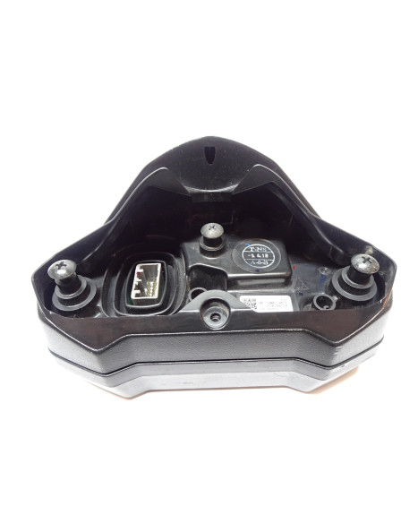 Honda MSX125 Grom, hastighetsmätare