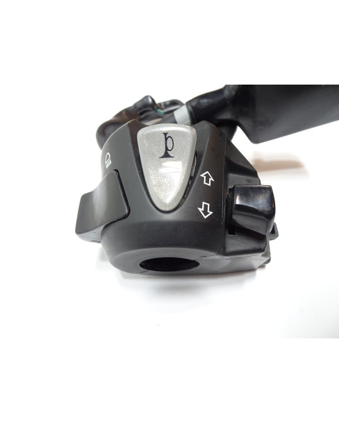 Honda MSX125 Grom, omkopplare vänster 2