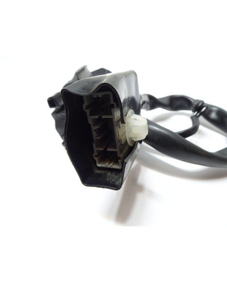 Honda MSX125 Grom, omkopplare vänster