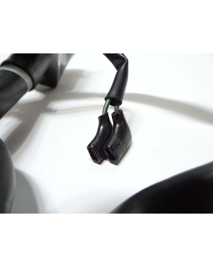 Honda MSX125 Grom, omkopplare vänster