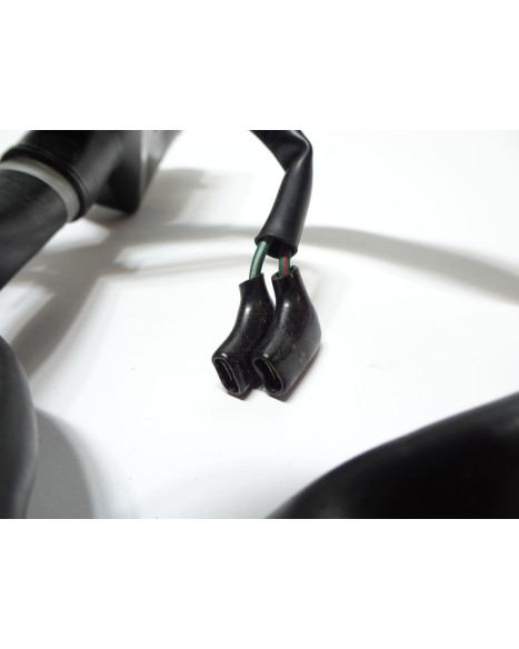 Honda MSX125 Grom, omkopplare vänster