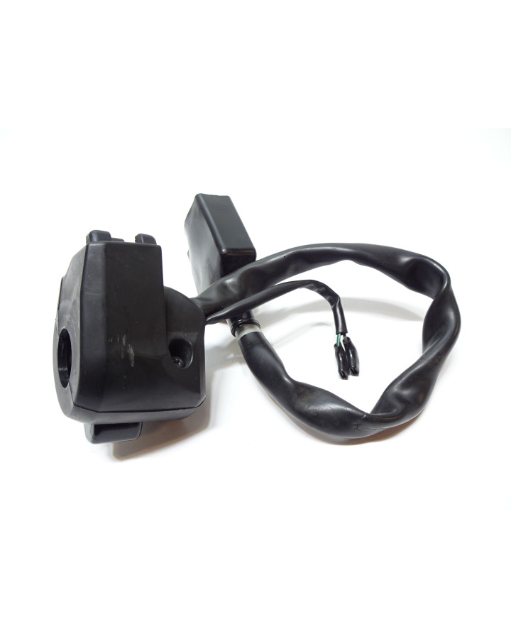 Honda MSX125 Grom, omkopplare vänster