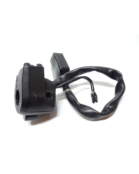 Honda MSX125 Grom, omkopplare vänster