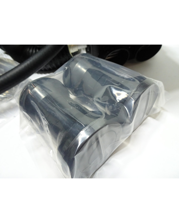 Polaris RZR, värmepaket