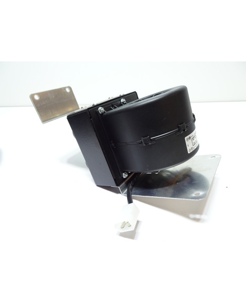 Polaris RZR, värmepaket 2